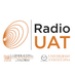 XHNLR - Radio UAT Logo