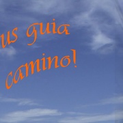 Radio Jesus Guia Logo