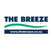 The Breeze Logo