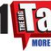 KBTK Logo