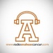 Radio Anahuac Cancun Logo