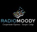 Radio Moody - WMBI Logo