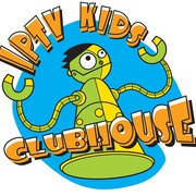 KQIN Logo