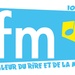 Radio IFM 100.6 Logo