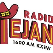 Radio Tejano - KXEW Logo