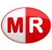 MyRadio - Rock Music Logo