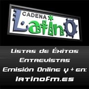Latino Malaga fm Logo