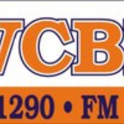 WCBL Logo