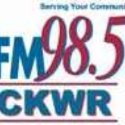 CKWR - CKWR-FM Logo