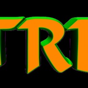 TRD 1 Extra Logo