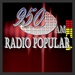 Radio Popular Logo