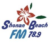 Shonan BeachFM 78.9 Logo