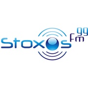 Stoxos Fm 98.9 Logo