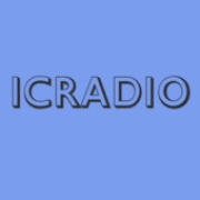Imperial College Radio - IC Radio Live Logo