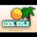 Cool 105.3 - WODR Logo