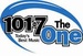 The One - CKNX-FM Logo