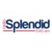 Radio Splendid 1040 AM Logo