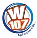 W 107.3 Logo