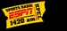 ESPN 1420 - KPEL Logo