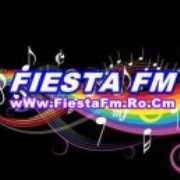 FIESTA FM Logo