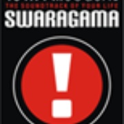 Radio Swaragama Logo