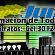 Rumbera Estereo Logo
