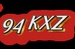 KXZ 94FM - WKXZ Logo