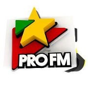Pro FM Jazz Logo