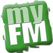 CHCD - CHCD-FM Logo