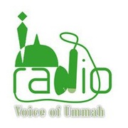 The Voice of Ummah Logo