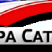 Gran Carpa Catedral Radio Logo