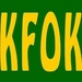 KFOK-LP Logo