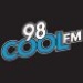 98 Cool - CJMK-FM Logo