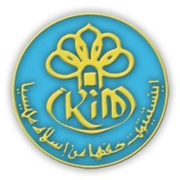 IKIM FM Logo