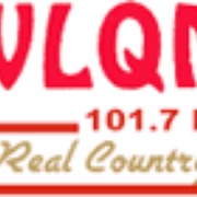 WLQM - WLQM-FM Logo