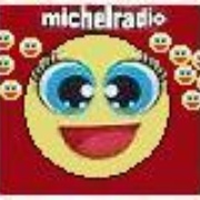 Michelradio Logo