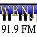 WBNJ Logo