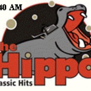 The Hippo - KATK Logo