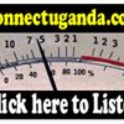 Connect Radio Logo
