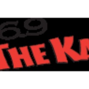 Kat Country - WKKT Logo