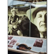 Radio Bluegrass International Logo
