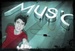Radio La Fuente Musical Logo