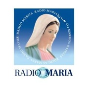Radiomariamexico Logo