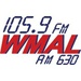 WMAL - WMAL Logo