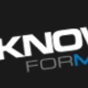 Unknownfm.net Logo