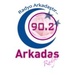 Arkadas Radyo Logo