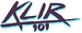 KLIR 101 - KLIR Logo
