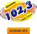 Regional 102.3 FM Logo