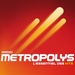 Metropolys Logo