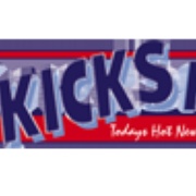 97 Kicks FM - KYYX Logo